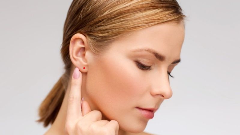 Có phúc khí, gặp nhiều thuận lợi về tài lộc, sức khỏe và các mối quan hệ