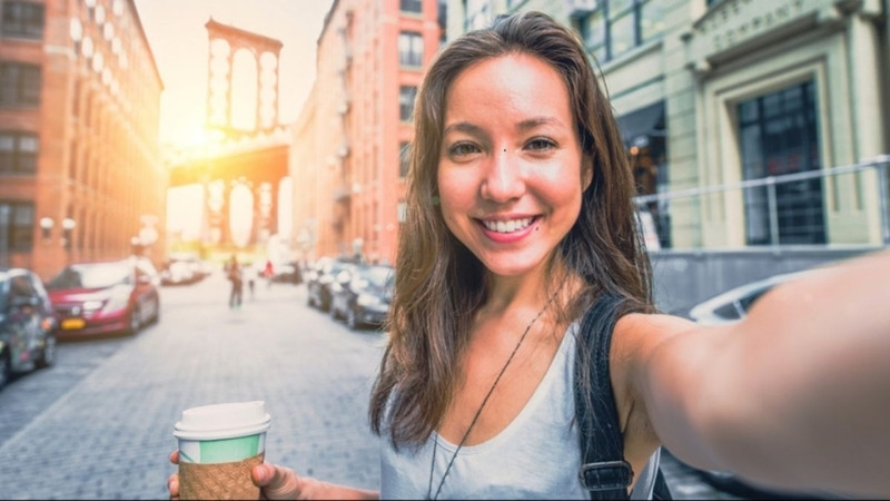 Nốt ruồi ở sơn căn là lời cảnh báo về sức khỏe