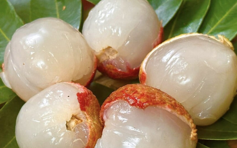 Ăn vải đúng cách