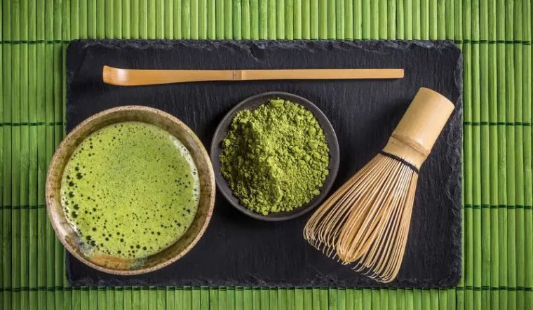 Bột matcha Nhật Bản: Tất tần tật về "siêu thực phẩm" từ xứ Phù Tang