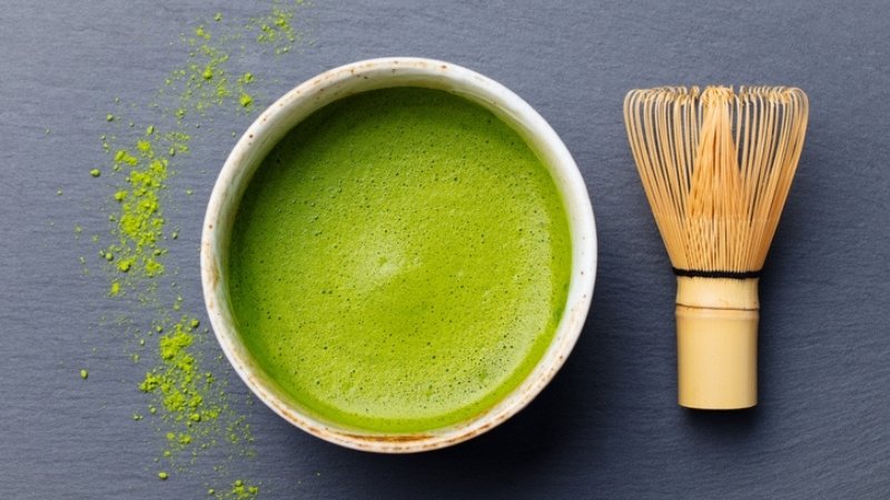 Matcha Đài Loan là gì?