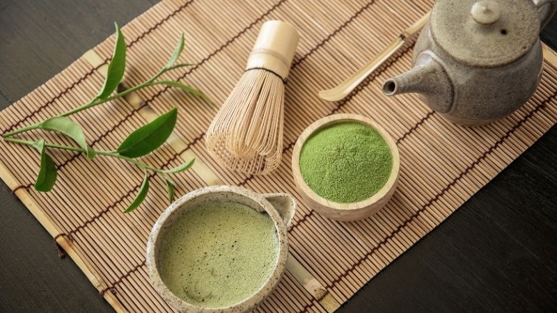 Điểm khác biệt chính giữa matcha Đài Loan và matcha Nhật Bản