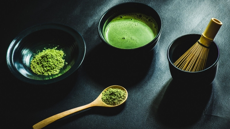 Khi nào nên chọn matcha Đài Loan?