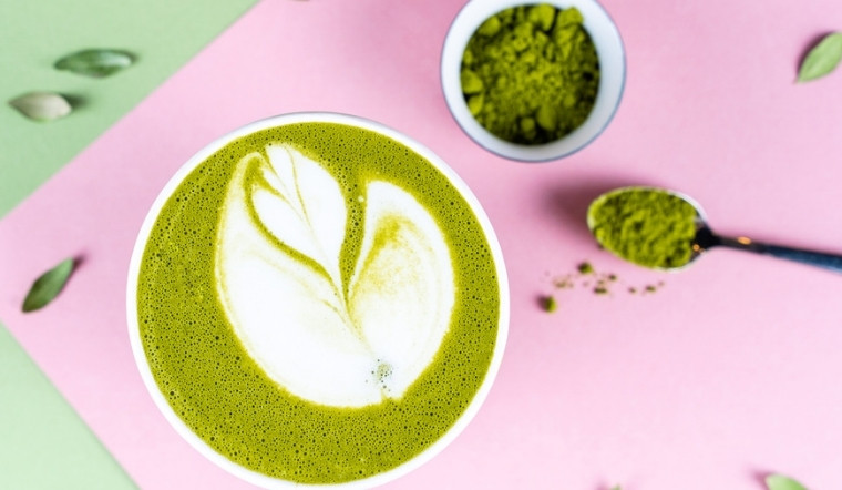 Bầu 3 tháng đầu uống matcha được không? Lời khuyên từ chuyên gia