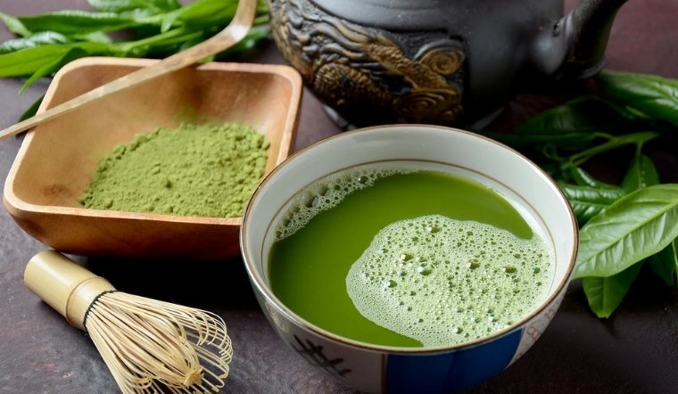 10 tác dụng tuyệt vời của matcha khiến bạn muốn uống ngay lập tức