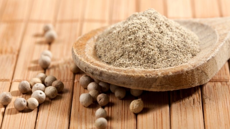 Giá tiêu thế giới