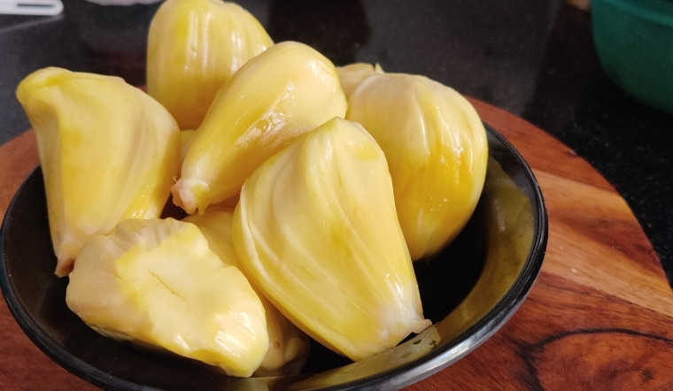 Giá mít Thái hôm nay 10/07/2025: Tăng nhẹ so với hôm qua