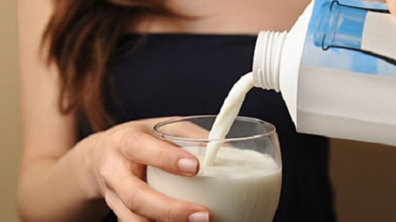 Sữa ít đường phù hợp người muốn giảm đường nhưng vẫn thích vị ngọt nhẹ