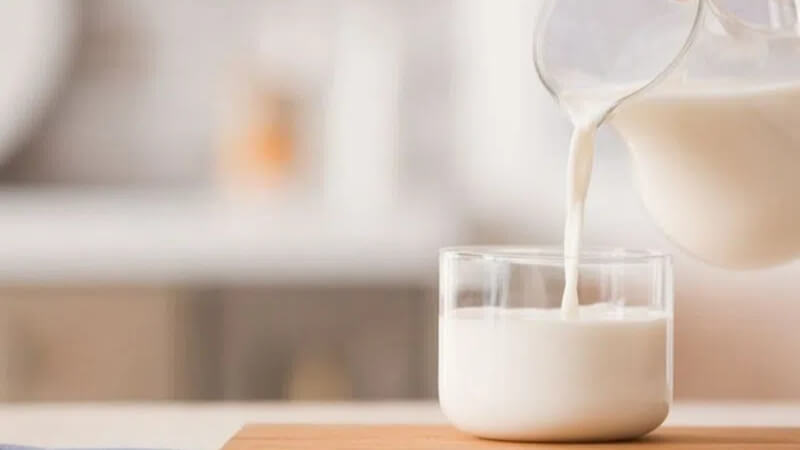 Sữa ít đường là lựa chọn phù hợp cho những người muốn hạn chế lượng đường nạp vào cơ thể
