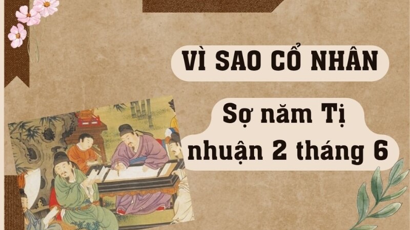 Giải thích theo quan niệm dân gian