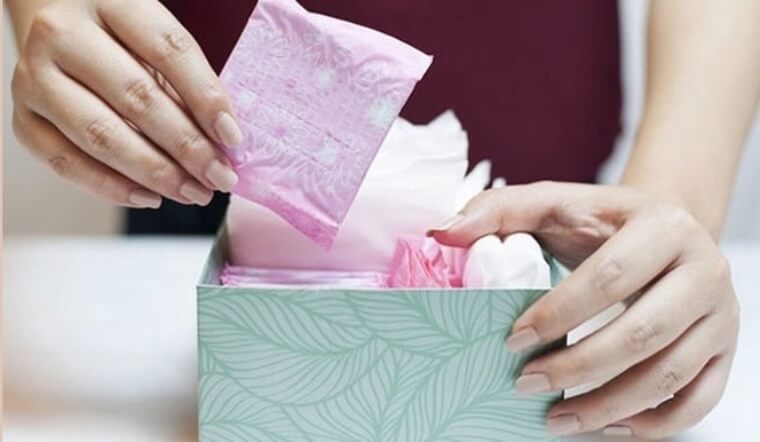 Hạn sử dụng của băng vệ sinh là bao lâu? Giải đáp từ A - Z