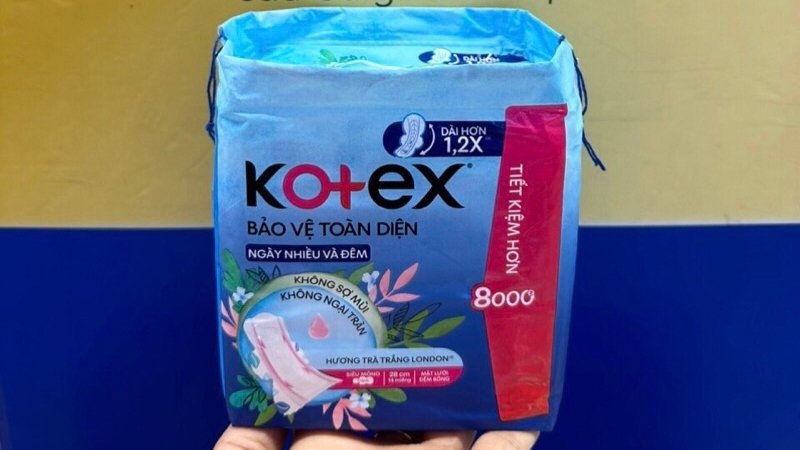 Tạp hóa bán lẻ linh hoạt, giá hợp túi tiền