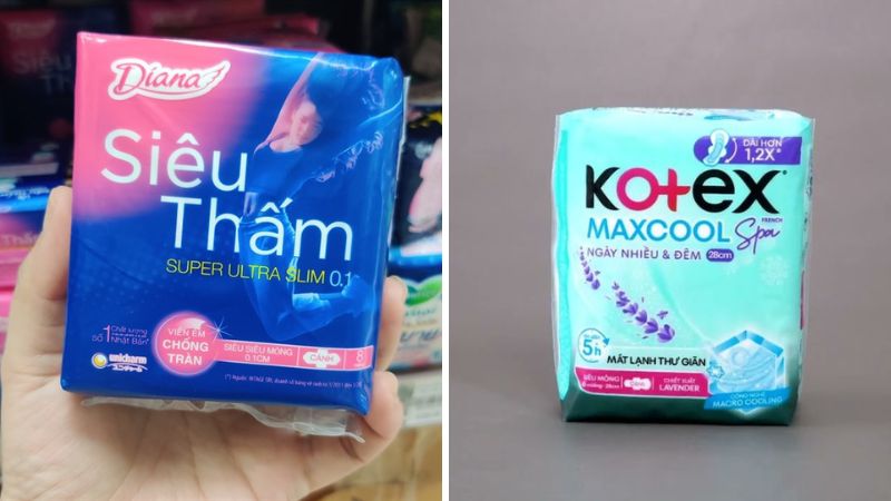 Về sự đa dạng của sản phẩm