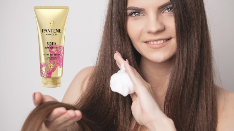 Bạn không cần lo về hàng giả khi mua dầu xả tại các kênh uy tín Bạn không cần lo về hàng giả khi mua dầu xả tại các kênh uy tín
