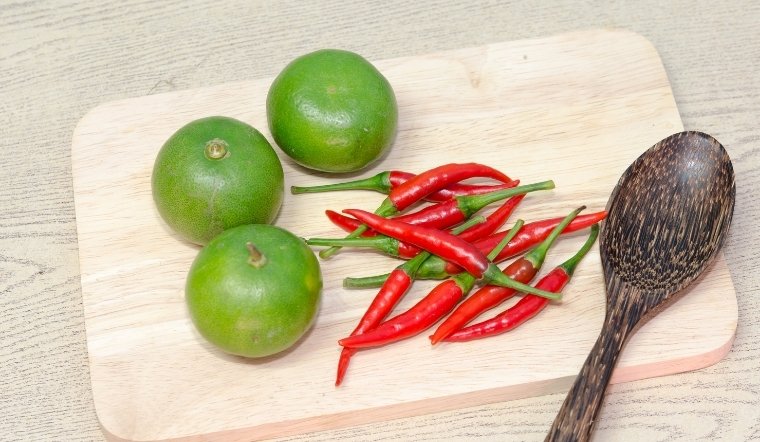 Giá ớt hôm nay 11/07/2025: Tiếp tục ghi nhận sự ổn định