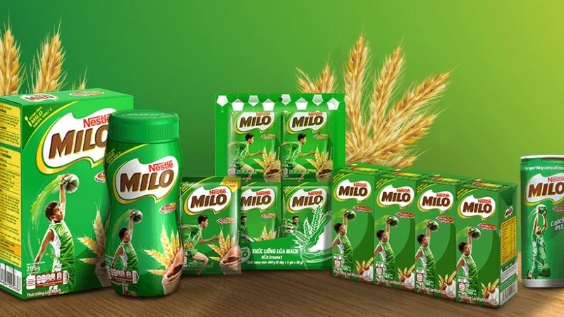 Đến ngay Bách hóa XANH để chọn sữa chính hãng và giá tốt