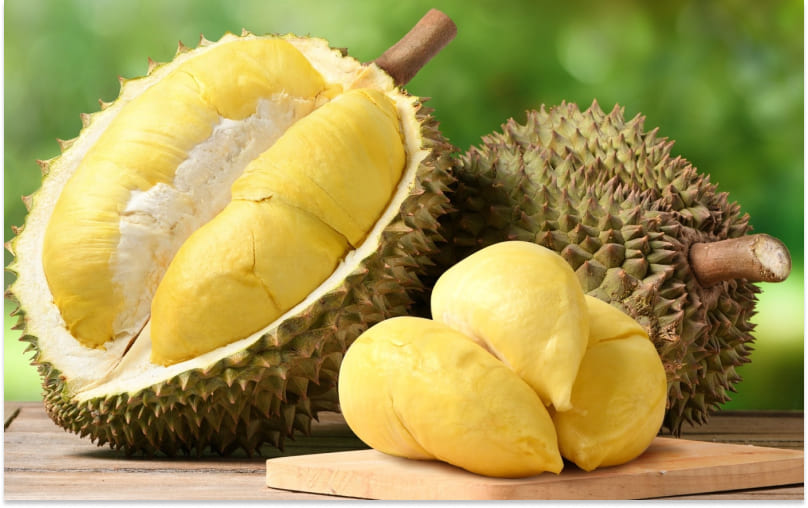 Sầu riêng