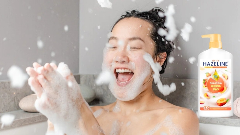 Cam Yuzu và Cherry cung cấp vitamin giúp da sáng mịn và trẻ hóa tự nhiên