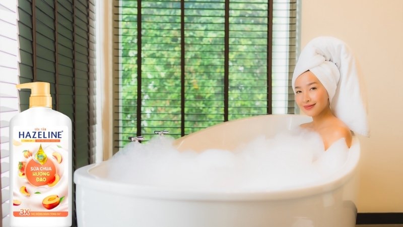Duy trì thói quen chăm sóc da giúp hiệu quả trắng sáng bền lâu