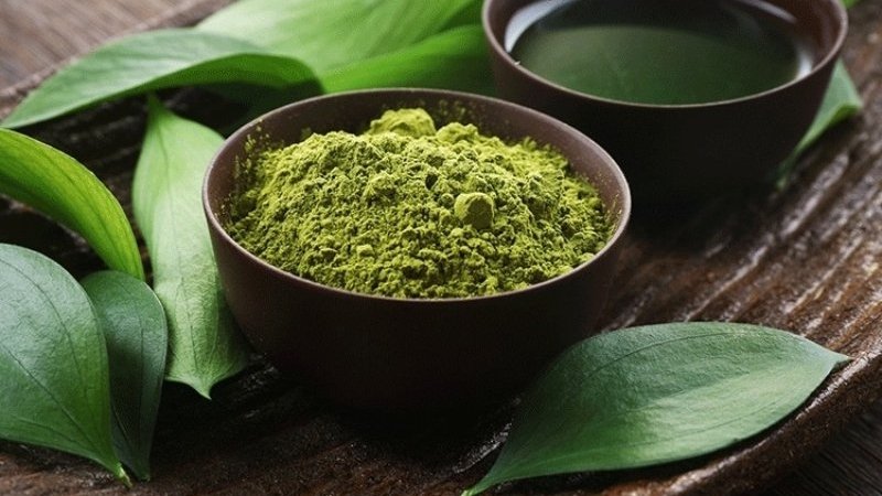 Matcha chuẩn Nhật thường có chứng nhận JAS hoặc USDA Organic