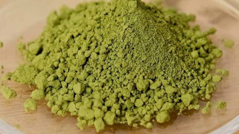 Khách hàng có thể tìm mua matcha Nhật chuẩn tại Bách hoá XANH với giá rõ ràng