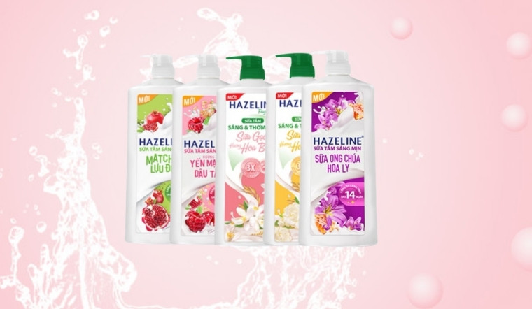Sữa tắm Hazeline có bắt nắng không? Sự thật và cách bảo vệ da hiệu quả