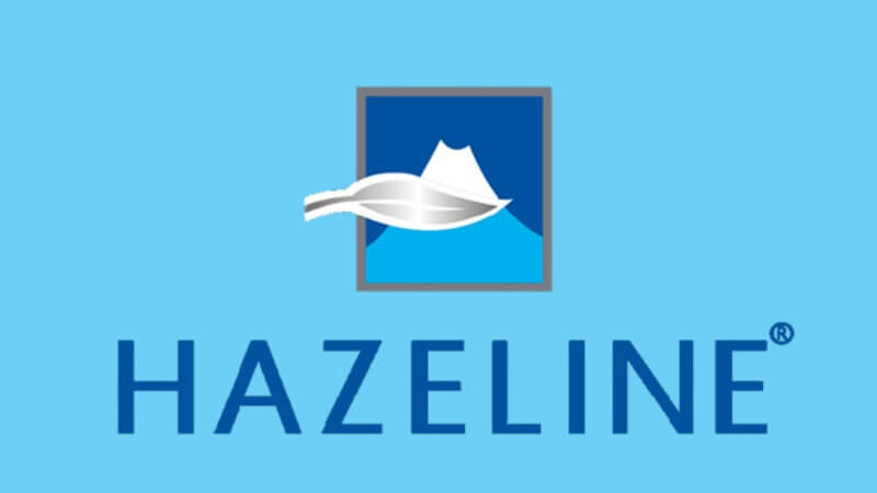 Đôi nét về thương hiệu Hazeline