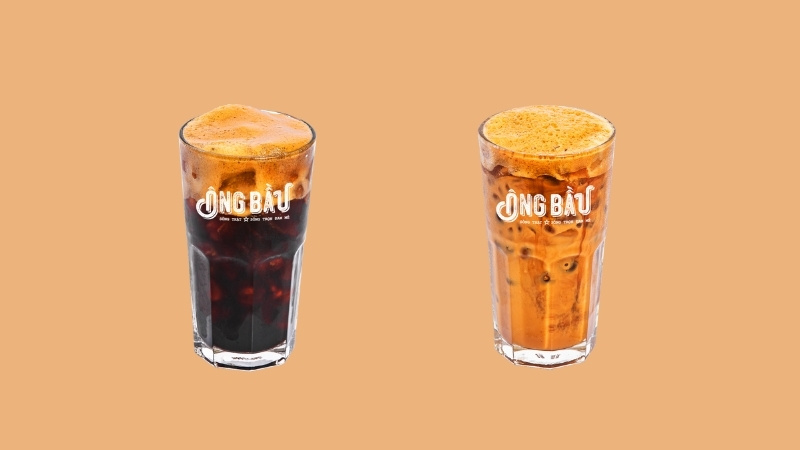 Dòng cà phê phin truyền thống - Đậm đà bản sắc Việt