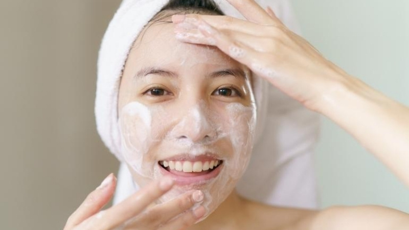 Da trưởng thành đóng vai trò như hàng rào bảo vệ cơ thể