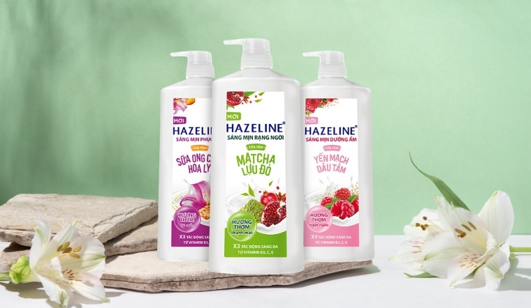 Sữa tắm Hazeline có nuôi lông không? Giải mã lời đồn