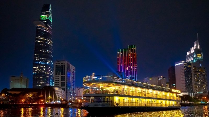 Du lịch đêm tại Việt Nam