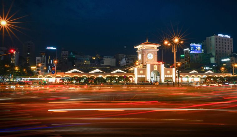 Du lịch ban đêm là gì? Giải mã sức hút của ‘Noctourism’