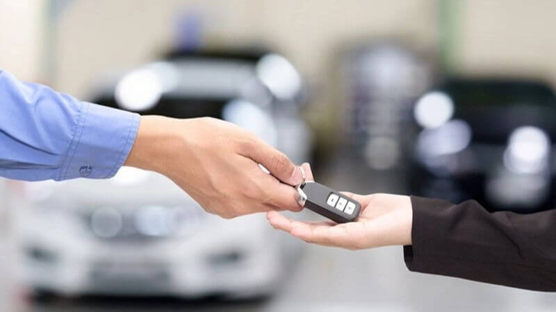 Lưu ý khi chọn ngày đẹp mua xe tháng 8 năm 2025