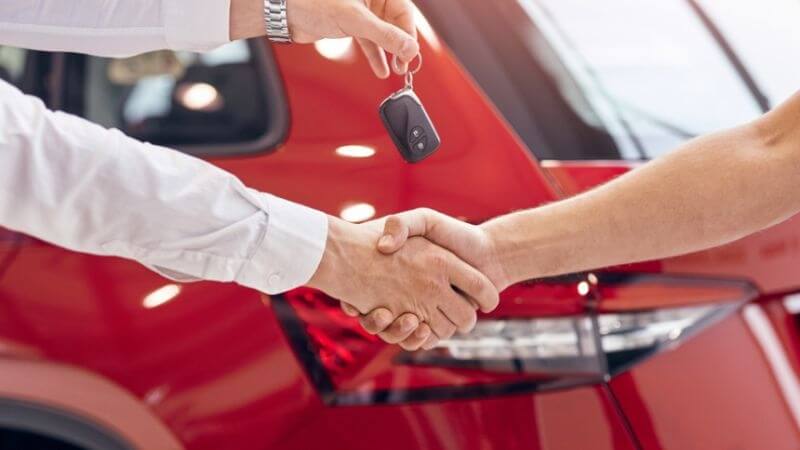 Tại sao nên xem ngày tốt mua xe tháng 8/2025
