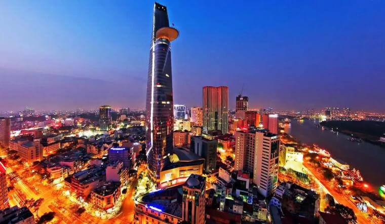 Tổng hợp 7+ Tour đêm TP Hồ Chí Minh độc đáo và đáng trải nghiệm nhất