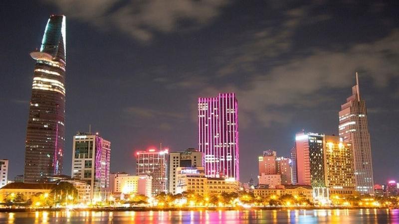 Chi phí cho một tour đêm TP Hồ Chí Minh