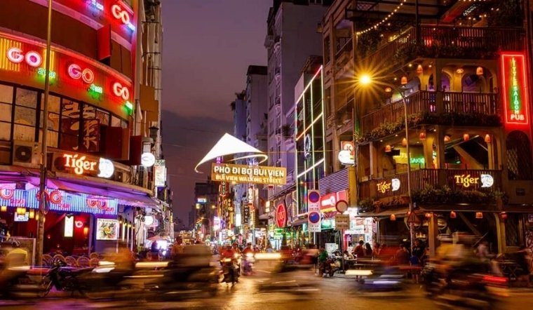 Bí kíp khám phá thành phố về đêm: Trọn vẹn vẻ đẹp lung linh, huyền ảo