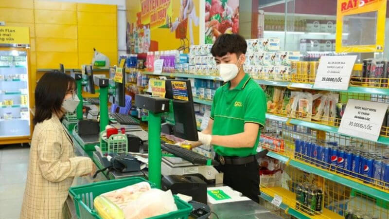 Lợi ích khi mua sắm tại kênh chính thức