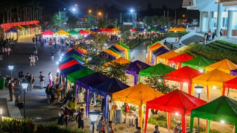 Hãy trả giá và quản lý tài sản cá nhân cẩn thận
