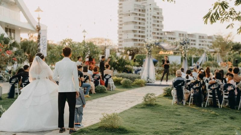 Tháng mưa nhiều, cần kế hoạch dự phòng.