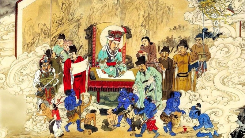 Ý nghĩa ngày mùng 1 tháng 7 Âm lịch