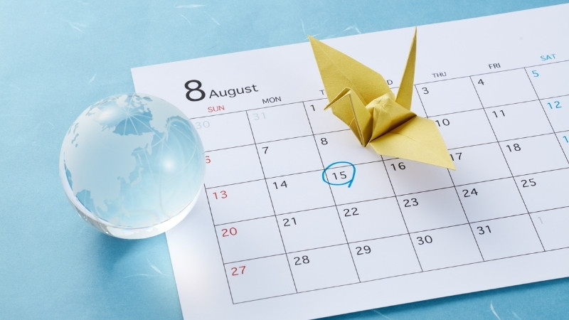 Lịch ngày tốt cắt tóc tháng 8 năm 2025