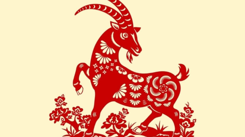Tuổi Mùi