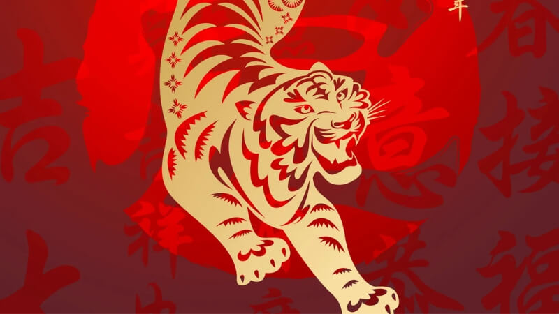 Tuổi Dần