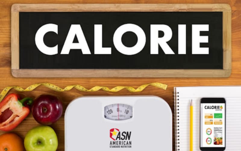 Ăn bánh gạo nướng An có cần tính toán calo không?