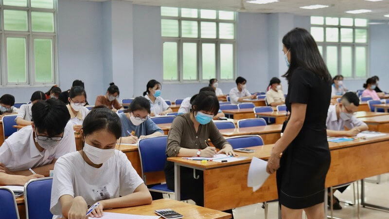 Sử dụng kết quả thi đánh giá năng lực như thế nào Sử dụng kết quả thi đánh giá năng lực như thế nào
