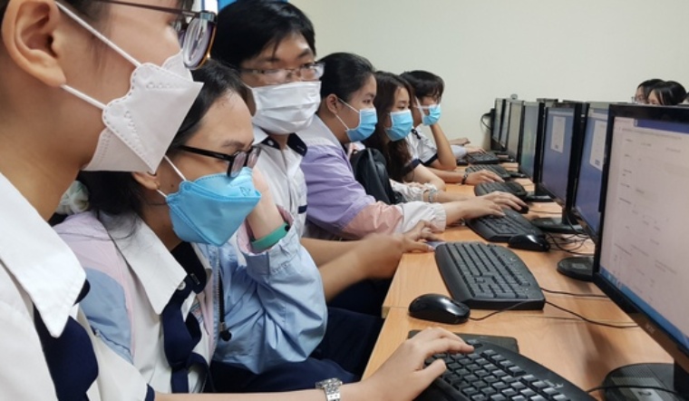 Cách đăng ký nguyện vọng xét tuyển đại học năm 2025: Link đăng ký chi tiết