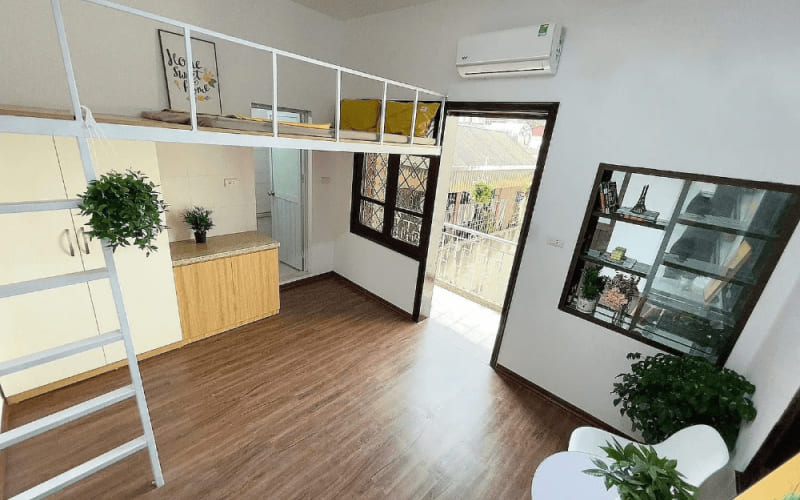 Kiểm tra cơ sở vật chất và chất lượng phòng Kiểm tra cơ sở vật chất và chất lượng phòng