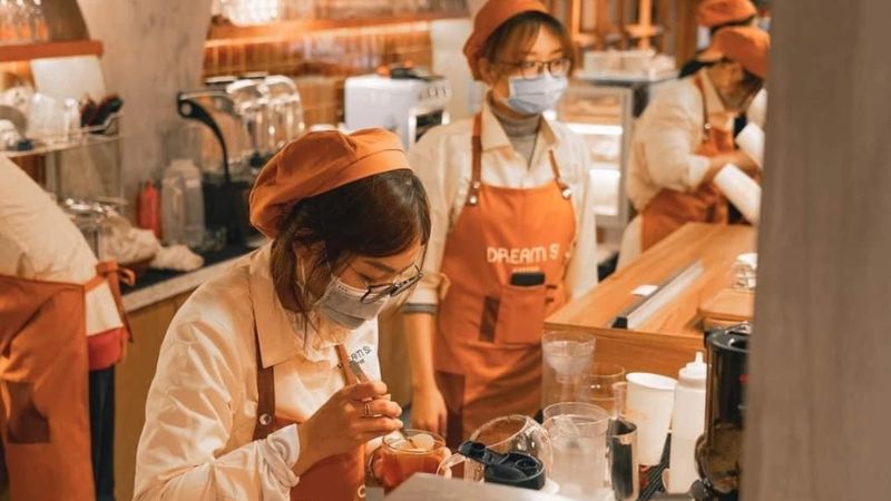 Làm thêm là cách tăng thêm thu nhập và học cách quản lý tài chính cá nhân Làm thêm là cách tăng thêm thu nhập và học cách quản lý tài chính cá nhân