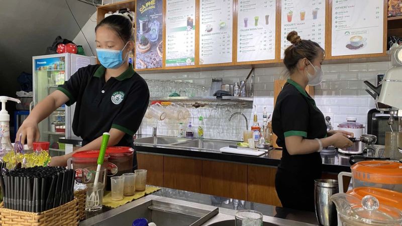 Tìm kiếm các công việc làm thêm cho sinh viên uy tín Tìm kiếm các công việc làm thêm cho sinh viên uy tín